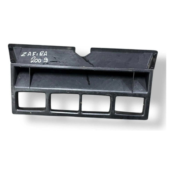 Condutor Saida Ar Interno Chevrolet  Zafira  2009 90561063 