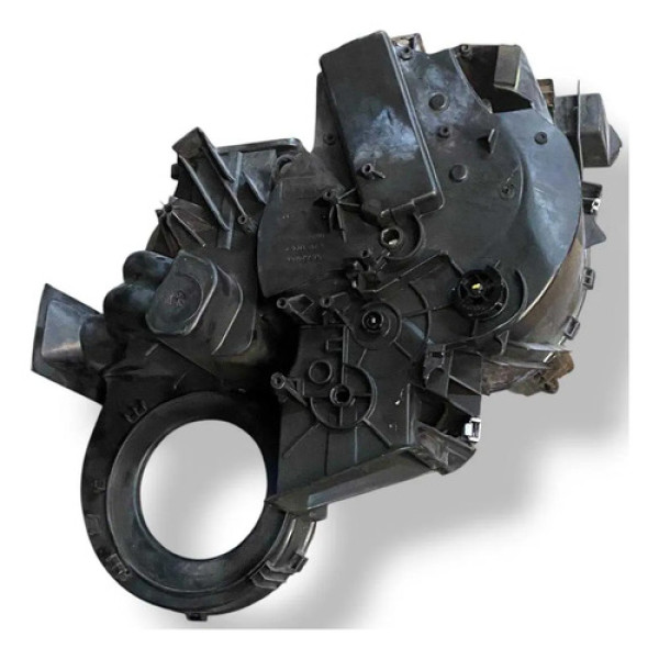 Carcaça Caixa Evaporadora Peugeot 207 2013 5a5620100