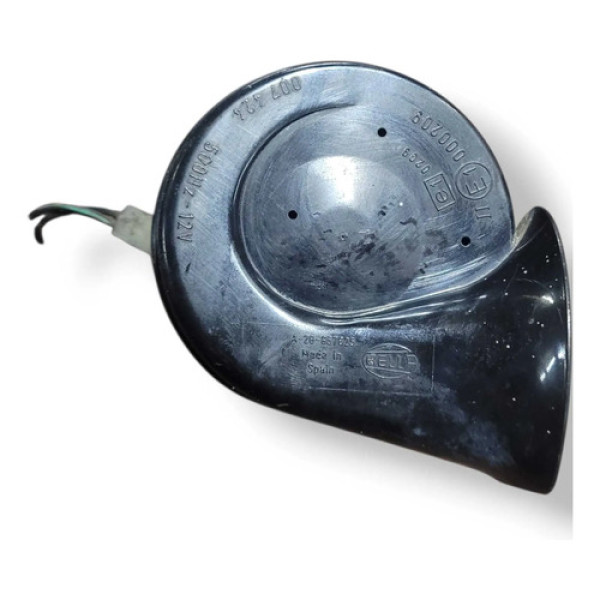 Buzina Caracol Mercedes-benz Classe A 2000 2001 0045425420