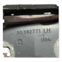 Dobradiça Capô Lado Esquerdo Chevrolet Meriva 2008 93382771