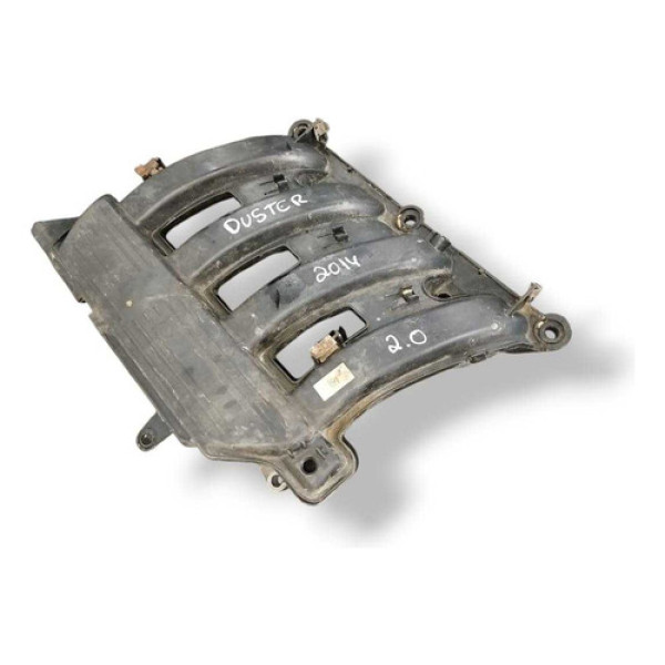 Coletor Admissão Renault Duster 2.0 2014 2015 140037159r