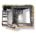 Defletor Intermediário Radiador Gm S10 2011 52458591