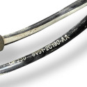 Sensor Abs Traseiro Direito Gm Prisma 2018 2019 8v512c190aa