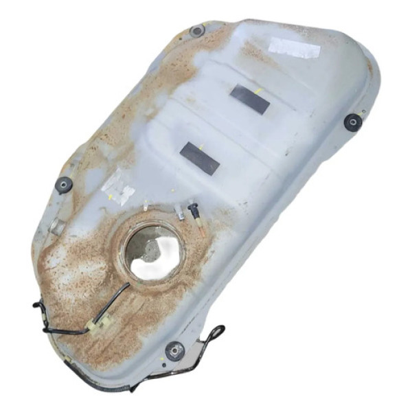 Tanque Combustível 1.6 Volkswagen Fox 2011 2012 2013 Detalhe