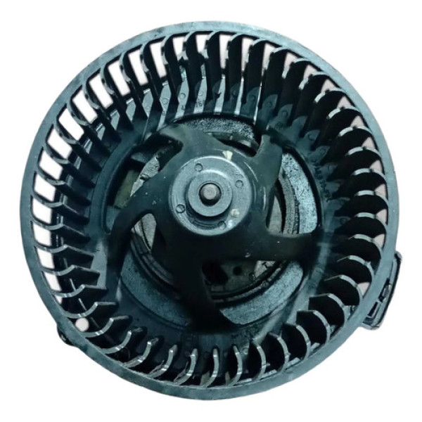 Motor Ar Forçado Ventilação Volkswagen Gol G4 1.6 2005/2008