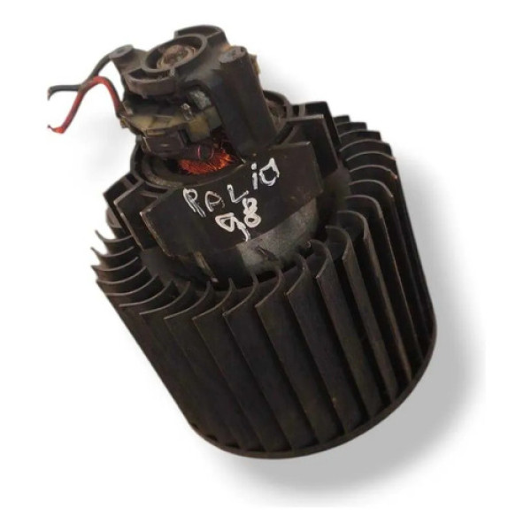 Motor Ventilador Ar Condicionado Fiat Palio  1997 1998 1999 220v
