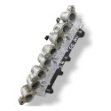 Coletor Admissão 2.8 4x4 Chevrolet S10 2011 94070920017401