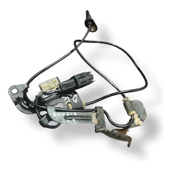 Sensor Abs Dianteira Esquerda Ford Ranger 2017 2018 2019