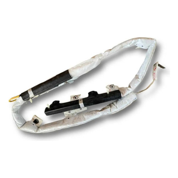 Cortina Airbag Teto Direito Gm Tracker 2020 Á 2024 26322646 Bege
