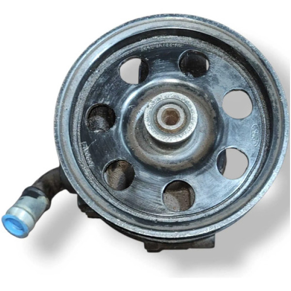 Bomba Direção Hidráulica Ford Focus 1.8 2001 Xs4e3a733ac