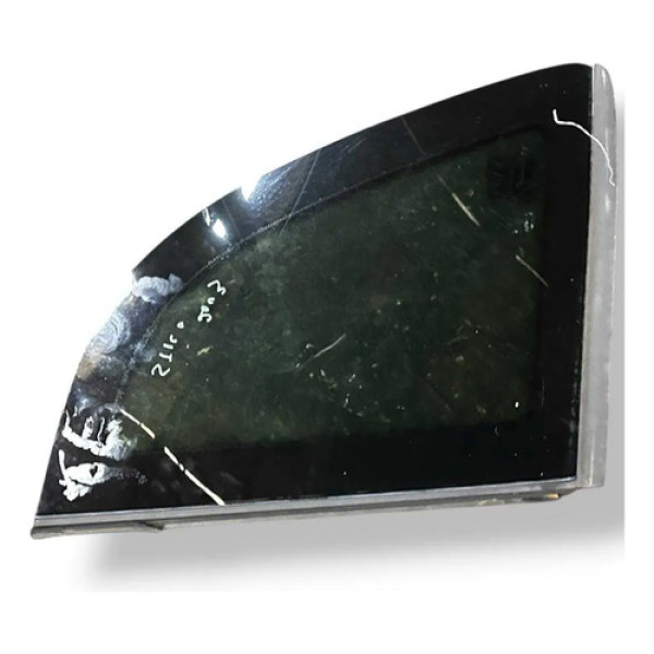 Vidro Fixo Traseiro Esquerdo Fiat Stilo 2003 2004 2005 2006