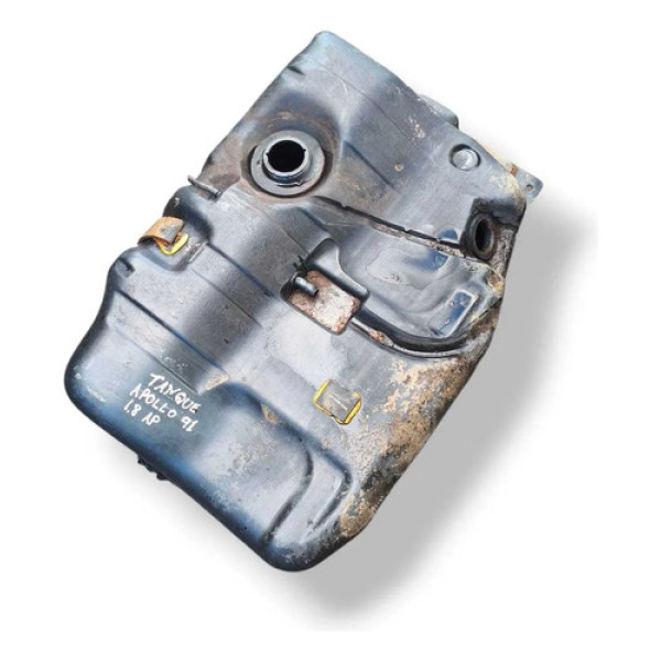 Tanque Combustivel Volkswagen Apollo 1.8 Ap 1991 1992 1993