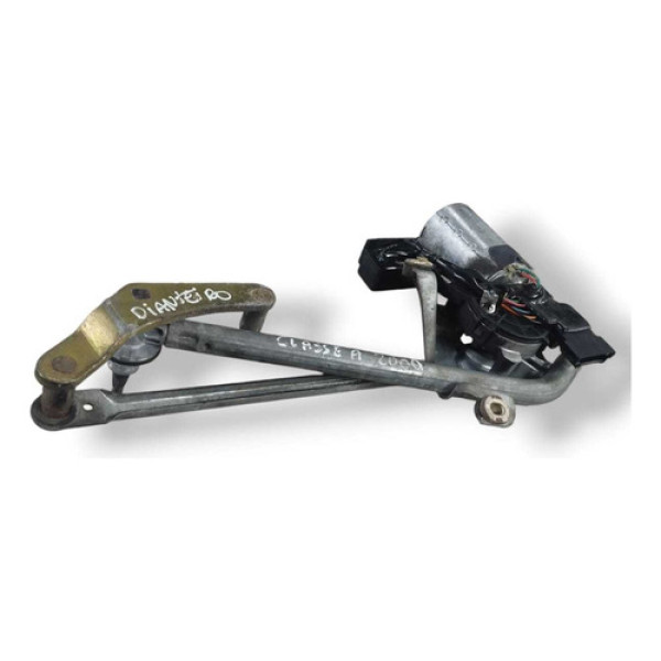 Maquina Limpador Parabrisa Mercedes-benz A160 00 1688202242
