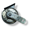 Buzina Caracol Chevrolet Celta 1.0 2006 2007 2008 93399401