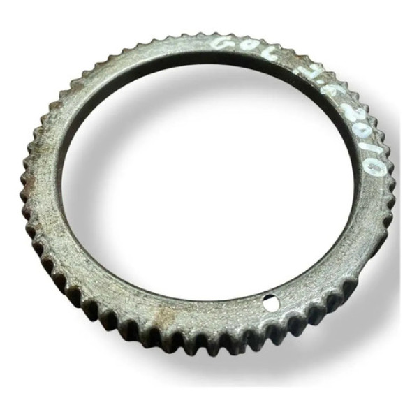Flange Virabrequim Volkswagen Gol 1.6 2009 2010 2011 2012