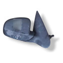 Retrovisor Direito Manual Chevrolet Celta 2002 2003 A 2005