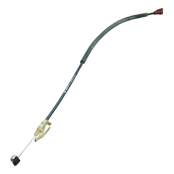 Cabo Fechadura Porta Dianteira Esquerda Onix 2015 52058733