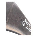 Defletor Ventoinha Gm Kadett 1991 1992 1993 1994 - 94627689