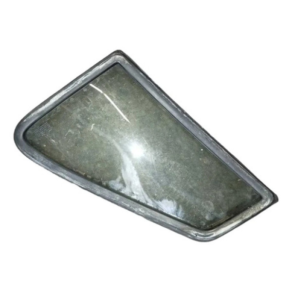 Vidro Fixo Traseiro Direito Fiat Uno Mille 2006 2007 2008