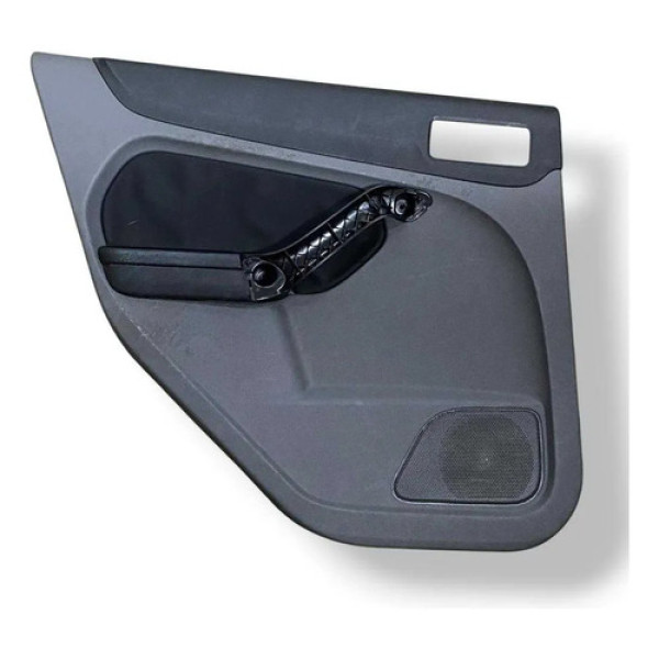 Forro Porta Traseira Esquerda  Ford Focus 2009 9m55a27407