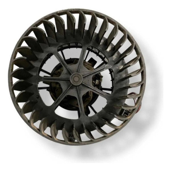 Motor Ventilador Ar Forçado Vw Ecosport 2019 880188004