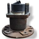 Cubo Roda Traseira Direita Chevrolet Vectra 2000 2001 2002