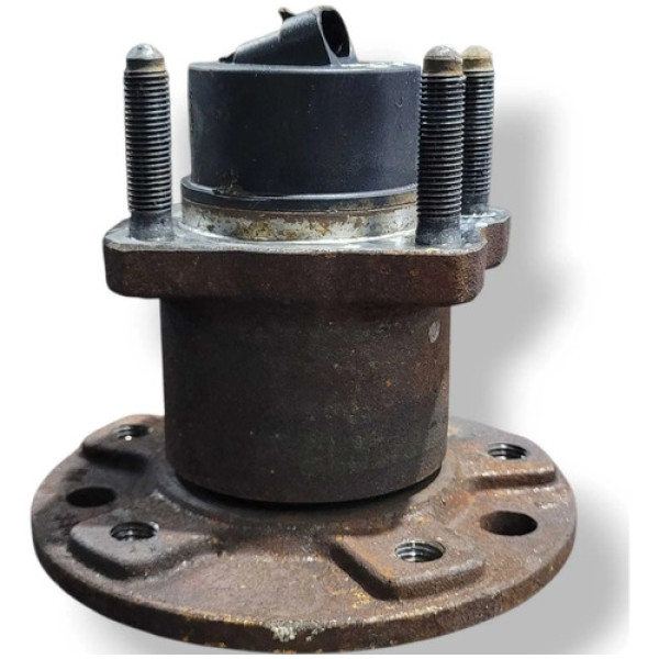 Cubo Roda Traseira Direita Chevrolet Vectra 2000 2001 2002