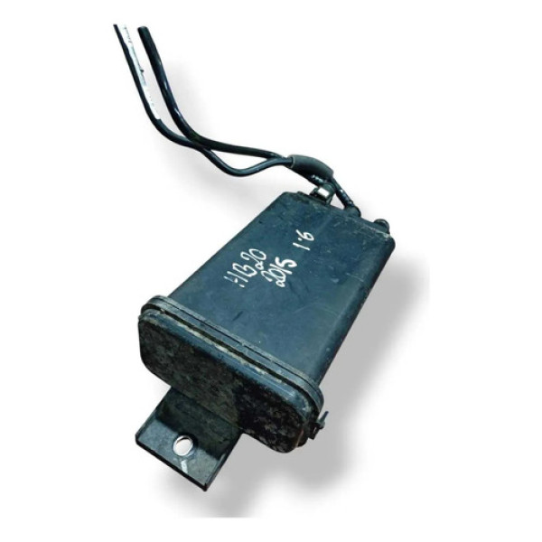 Filtro Canister Hyundai Hb20 1.6 2013 2014 2015 - 314001s000