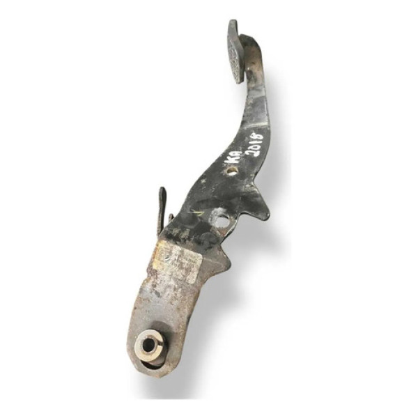 Pedal Freio Ford Ka 1.5 - 2014 2015 2016 A 2020 - 983290b515