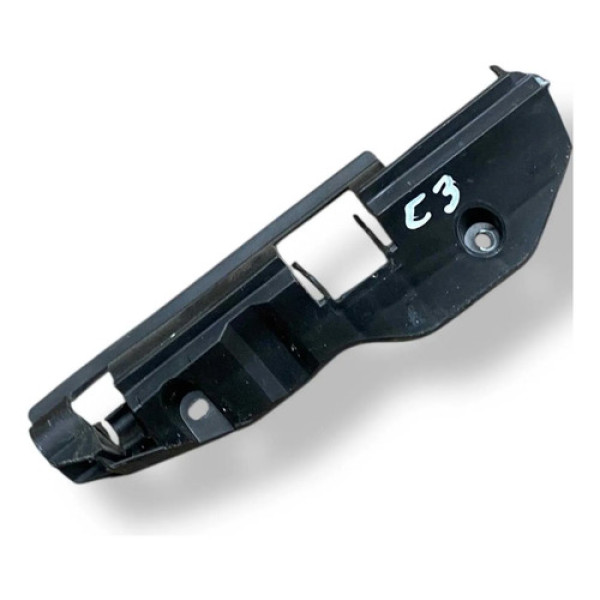 Acabamento Caixa Evaporadora Citroen C3 2006/2009 154523100