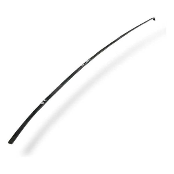 Friso Teto Lado Esquerdo Peugeot 307 2004 2005 2006 2007 Preto
