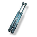 Par Amortecedores Tampa Traseira Gm Vectra 2006 93304730
