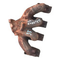 Coletor De Descarga Kadetti Monza 1.8 1995 90106612