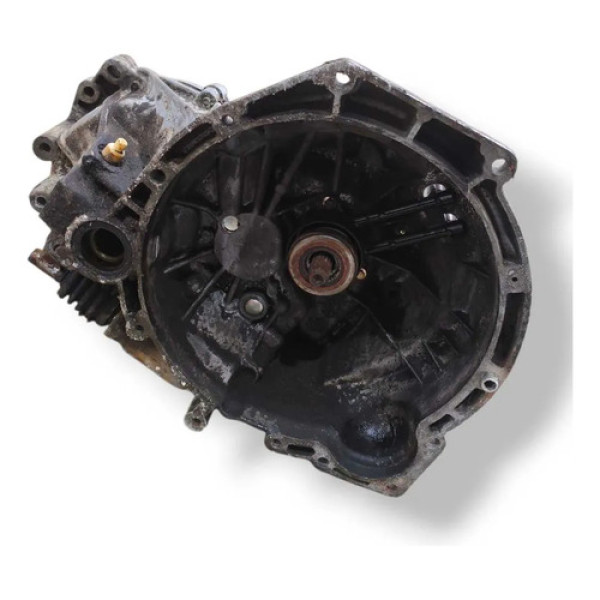 Caixa Câmbio Marcha Manual Ka 1.0 Zetec 2000/06 Xs6r7f096aa