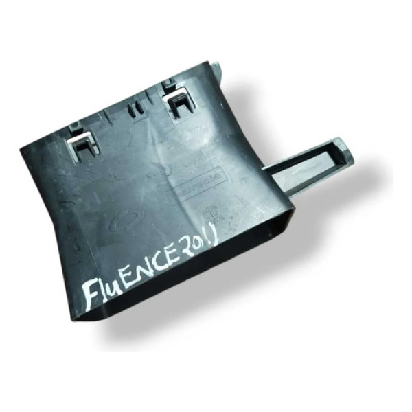 Moldura Difusor Ar Condicionado Volkswagen Golf 2009 2010