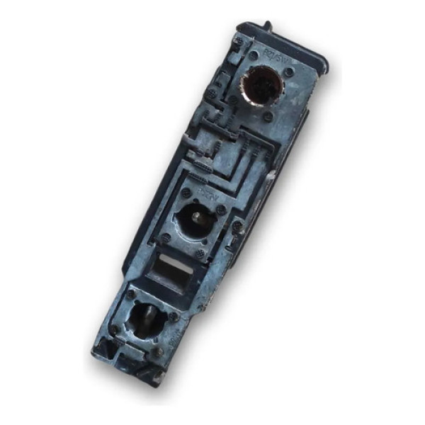 Circuito Lanterna Esquerda Chevrolet Corsa 1998 1999 A 2002 Esquerdo/motorista Preto