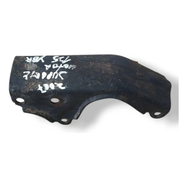 Peito Motor Fixação Yamaha Ybr 125 2000 2001 2002 A 2008