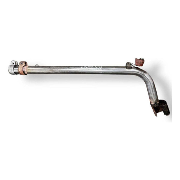 Cano Escapamento Volkswagen Fox 2003 2004 2005 5z6253025s