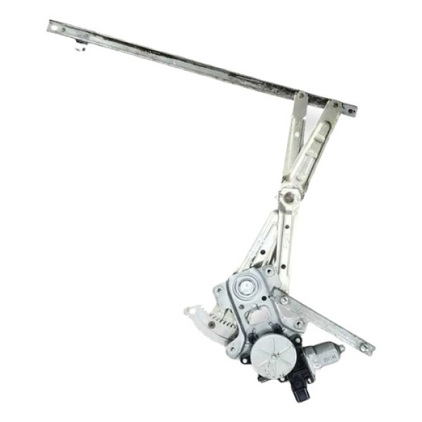Maquina Vidro Diant Esquerda Eletrica Mitsubishi Lancer 2012