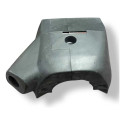 Moldura Inferior Coluna Painel Chevrolet Onix 2020 52144750 Cinza Listras