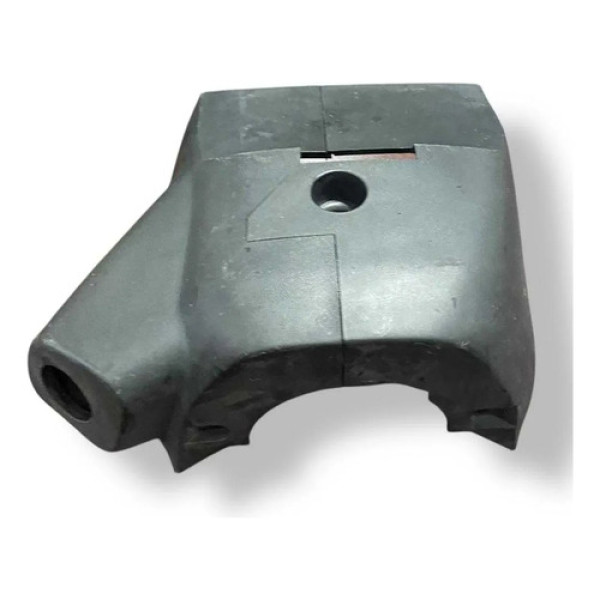 Moldura Inferior Coluna Painel Chevrolet Onix 2020 52144750 Cinza Listras