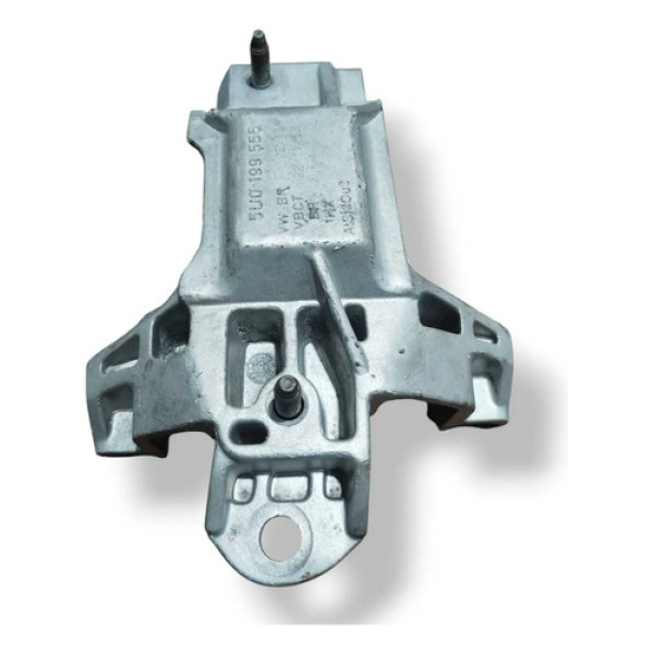 Suporte Coxim Motor Esquerdo Voyage 2014 2015 2016 5u0199555