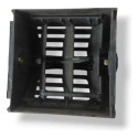 Difusor Ar Dianteiro Esquerdo Chevrolet Corsa 1995 90386796