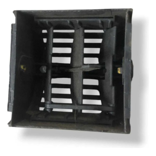 Difusor Ar Dianteiro Esquerdo Chevrolet Corsa 1995 90386796