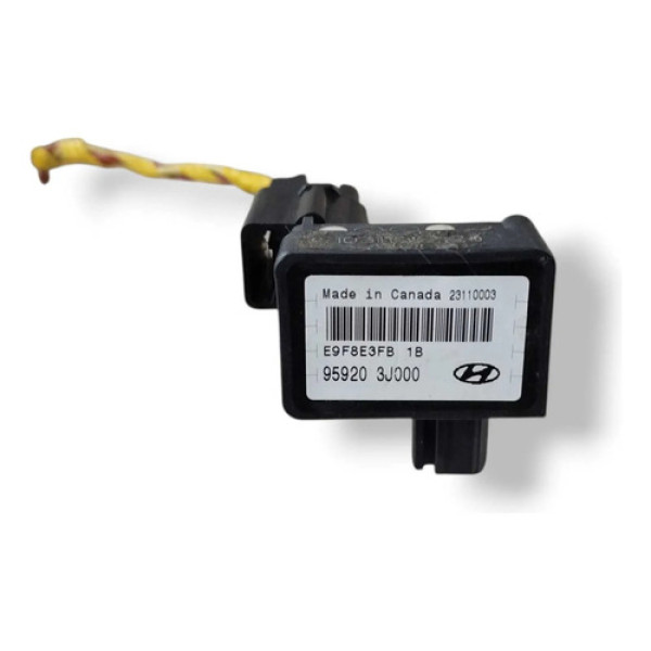 Sensor Espoleta Airbag Vera Cruz 2011 2012 2013 959203j000