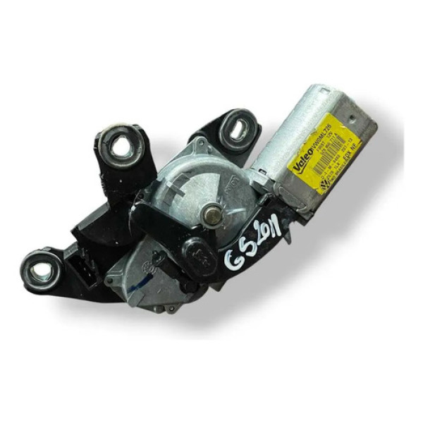 Motor Limpador Vidro Traseiro Volkswagen Gol G5 5z6955711a