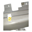 Console Central Chevrolet Zafira 2007 2008 2009 90437897