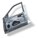 Porta Dianteira Esquerda Chevrolet Vectra 1994 1995 1996 Traseira Esquerdo Prateado