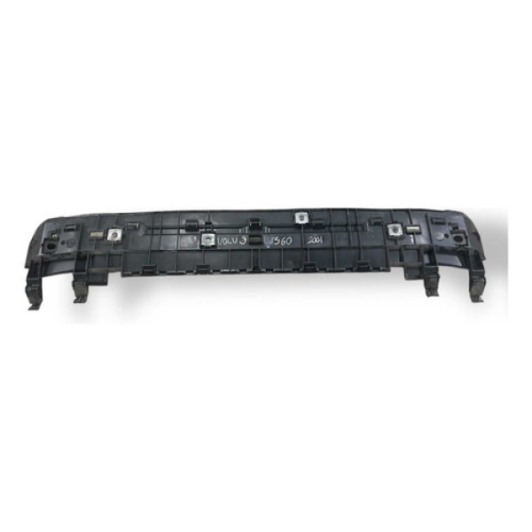 Reforço Parachoque Traseiro Volvo S60 2001 2002  09484006