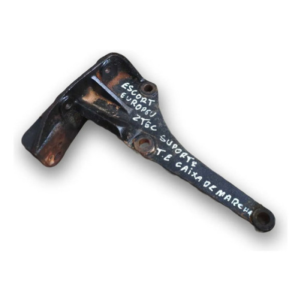 Suporte Coxim Câmbio Esquerdo Escort Europeu Zetec 1995/2002